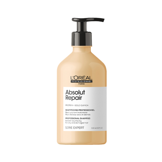 Loreal Professionnel Serie Expert Absolut Repair Yıpranmış Saçlar için Onarıcı Şampuan 500ml