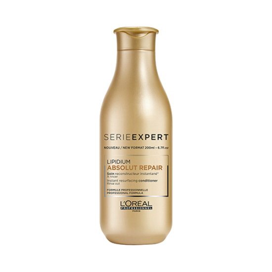 Loreal Professionnel Serie Expert Lipidium Conditioner 200ml