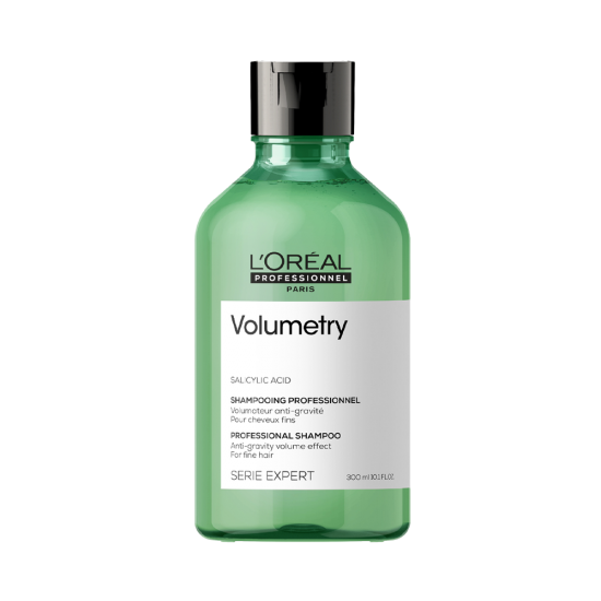 Loreal Professionnel Serie Expert Volumetry İnce Telli Saçlar için Hacim Veren Şampuan 300ml