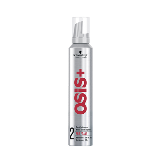 Osis Fab Foam 200ml