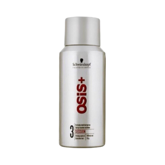 Osis Session 3 Ekstra Çok Sert Tutucu Sprey 100ml