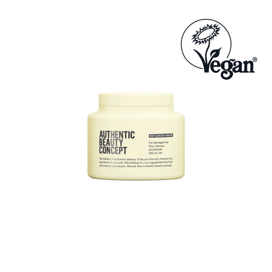 Authentic Beauty Concept Replenish Mask 200ml