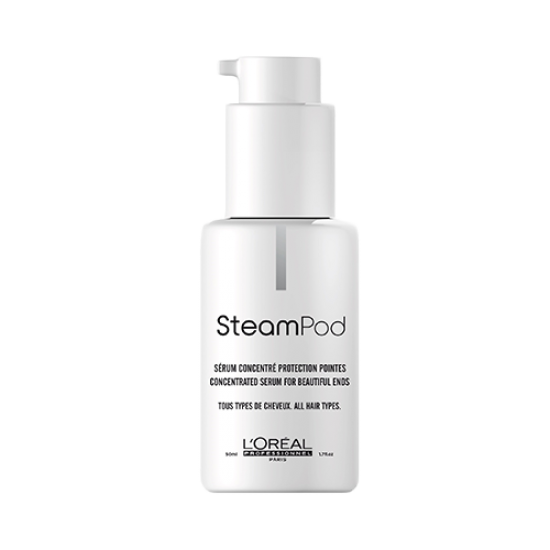 SteamPod Smoothing Serum 50ml