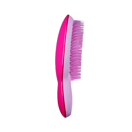 Tangle Teezer The Ultimate Finisher Pembe Saç Fırçası