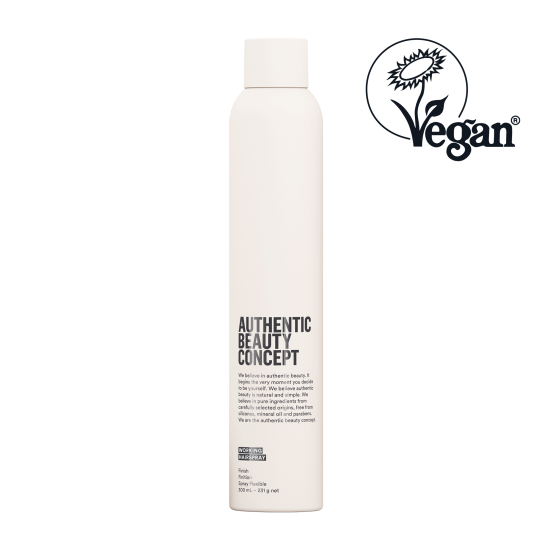 Authentic Beauty Concept Working Hairspray 300ml