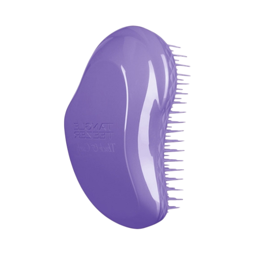 Tangle%20Teezer%20Thick&Curly%20Leylak%20Saç%20Fırçası